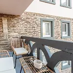 Mosel Liebe, Modernes Mit Moselblick Apartman *