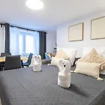 Apartman Mosel Liebe, Modernes Mit Moselblick Cochem