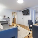 Apartman Mosel Liebe, Modernes Mit Moselblick Cochem