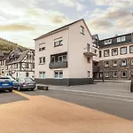 Apartman Mosel Liebe, Modernes Mit Moselblick *