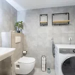 Mosel Liebe, Modernes Mit Moselblick Apartman *