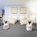 Apartman Mosel Liebe, Modernes Mit Moselblick *