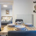Mosel Liebe, Modernes Mit Moselblick Apartman