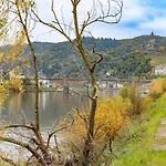 Mosel Liebe, Modernes Mit Moselblick Apartman Cochem