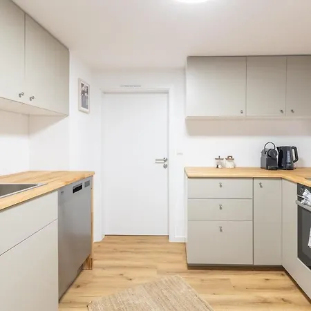 Mosel Liebe, Modernes Mit Moselblick * 科赫姆