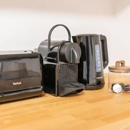 Appartement Mosel Liebe, Modernes Mit Moselblick