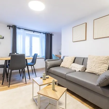 Mosel Liebe, Modernes Mit Moselblick * Cochem