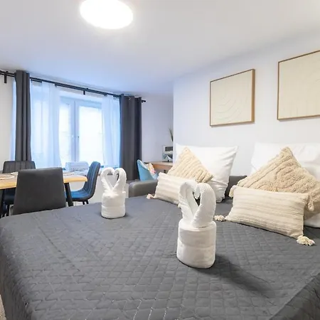 Appartement Mosel Liebe, Modernes Mit Moselblick Cochem