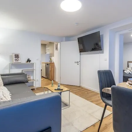 Appartement Mosel Liebe, Modernes Mit Moselblick Cochem