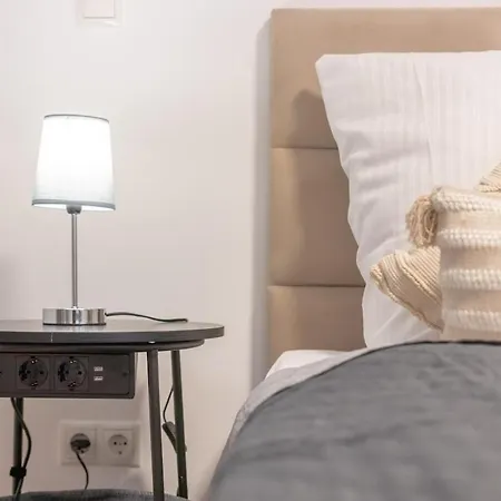 Mosel Liebe, Modernes Mit Moselblick Appartement *