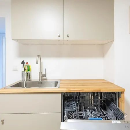 Appartement Mosel Liebe, Modernes Mit Moselblick *