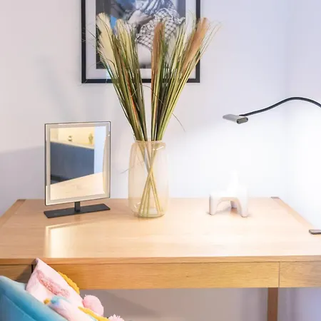 Mosel Liebe, Modernes Mit Moselblick