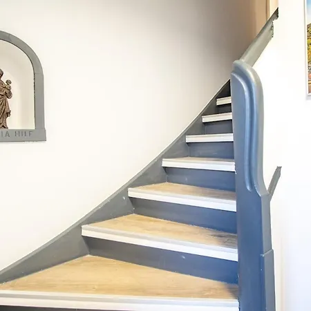 Appartement Mosel Liebe, Modernes Mit Moselblick Cochem