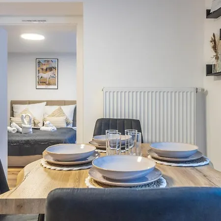 Mosel Liebe, Modernes Mit Moselblick Appartement