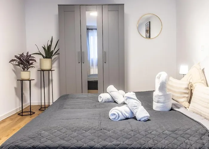 Mosel Liebe, Modernes Mit Moselblick *