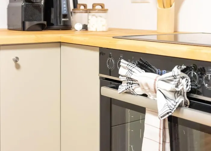 Mosel Liebe, Modernes Mit Moselblick * 科赫姆