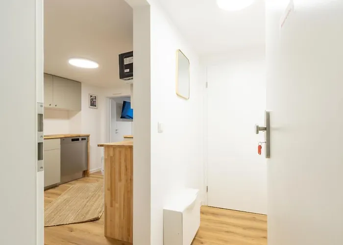 Mosel Liebe, Modernes Mit Moselblick *