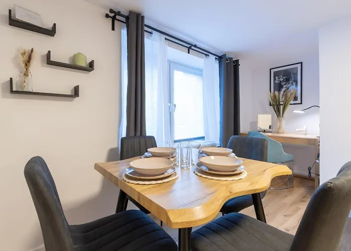 Mosel Liebe, Modernes Mit Moselblick Cochem