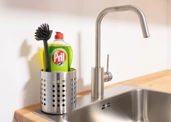 Mosel Liebe, Modernes Mit Moselblick * Cochem