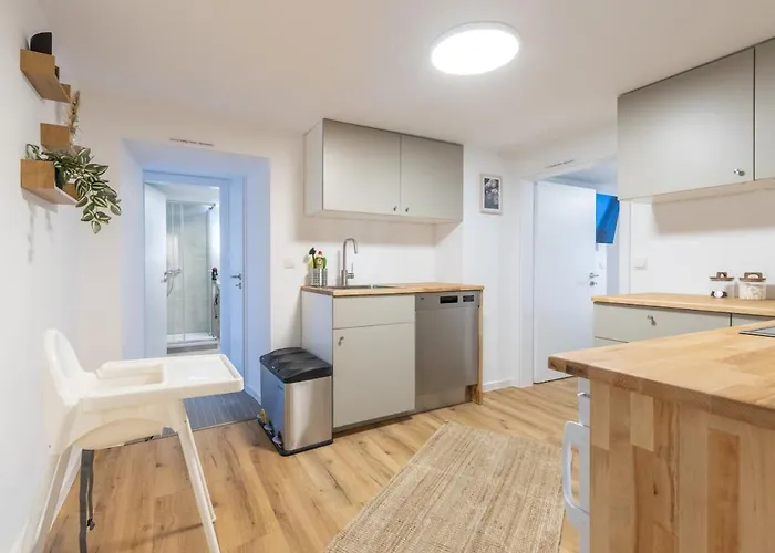 Mosel Liebe, Modernes Mit Moselblick *