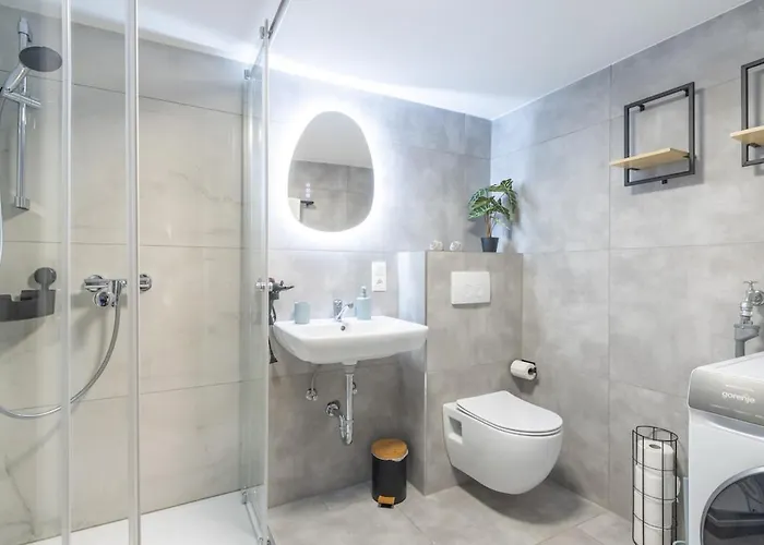 Mosel Liebe, Modernes Mit Moselblick