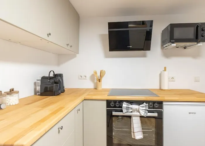 Mosel Liebe, Modernes Mit Moselblick Apartment *