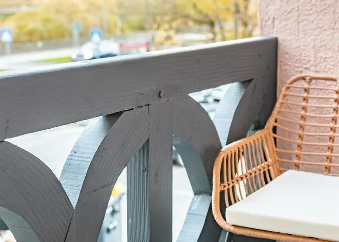 Mosel Liebe, Modernes Mit Moselblick