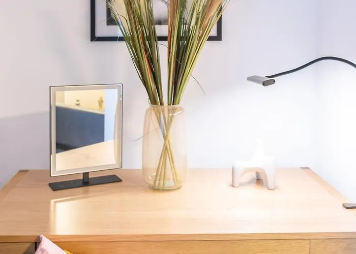 Mosel Liebe, Modernes Mit Moselblick