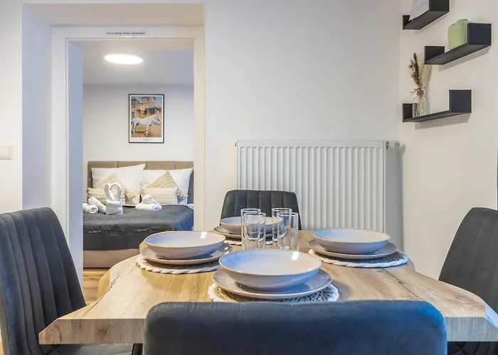 Mosel Liebe, Modernes Mit Moselblick Apartment